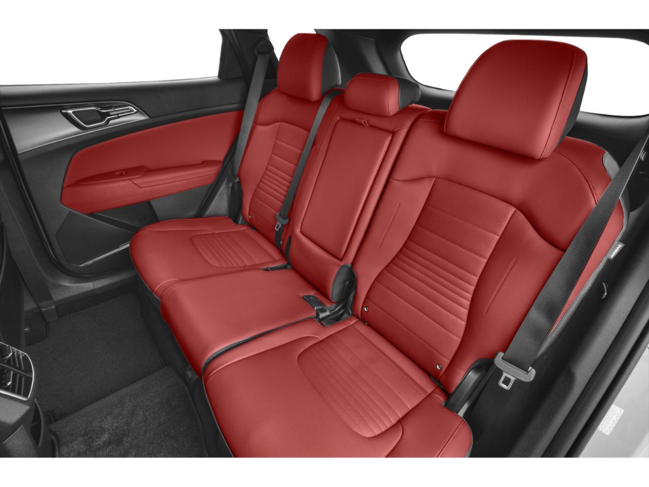 2026 Kia Sportage SX-Prestige Cape Girardeau MO