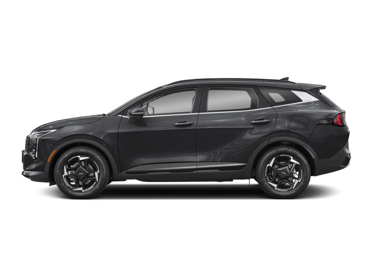 2026 Kia Sportage SX San Clemente CA