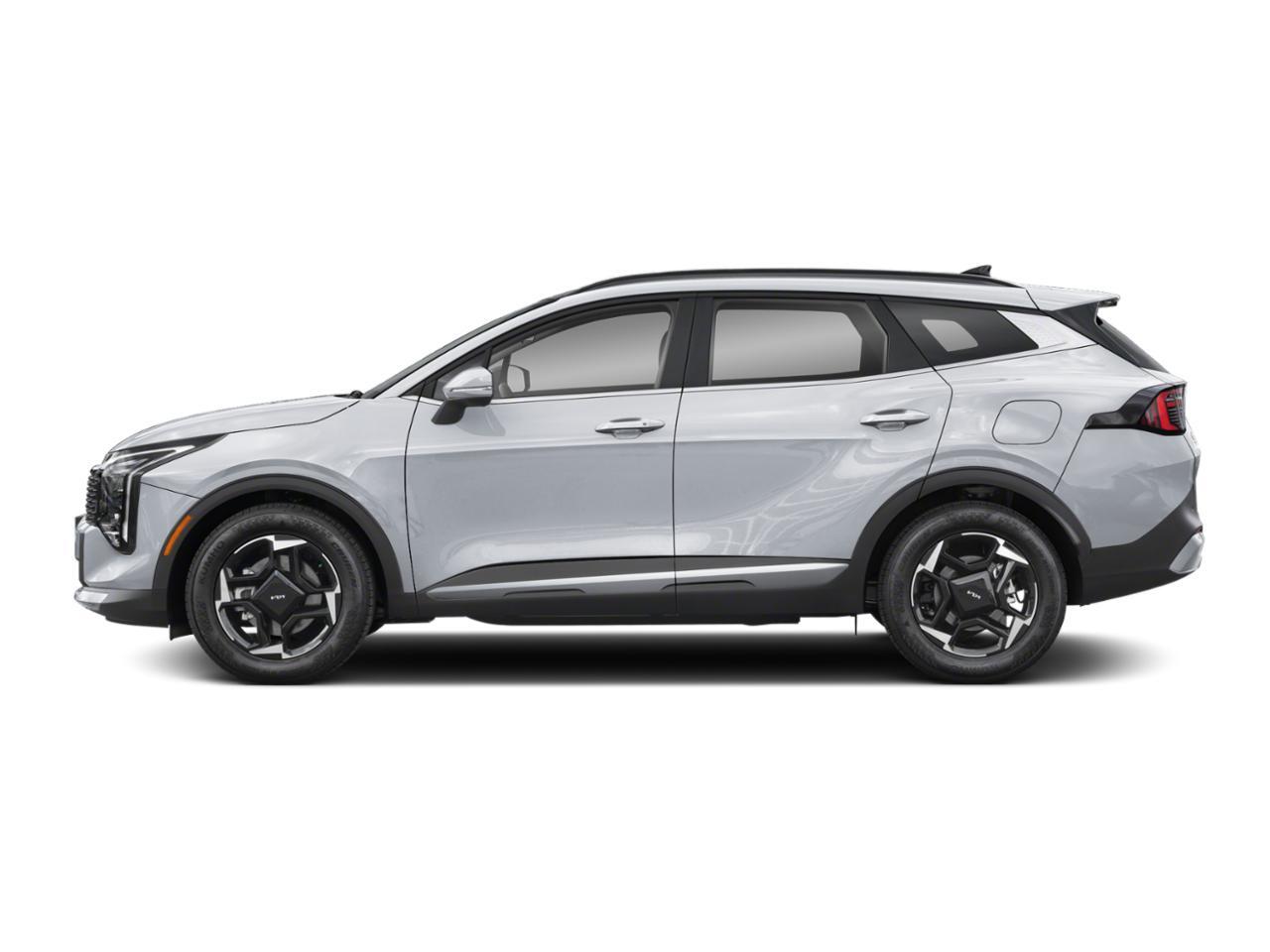 2026 Kia Sportage SX San Clemente CA
