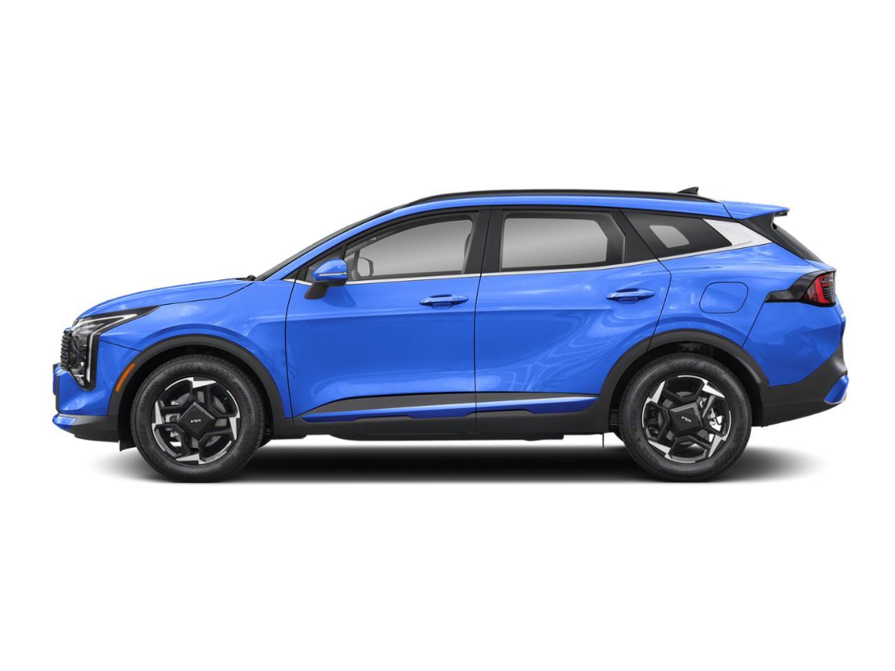 2026 Kia Sportage SX San Clemente CA