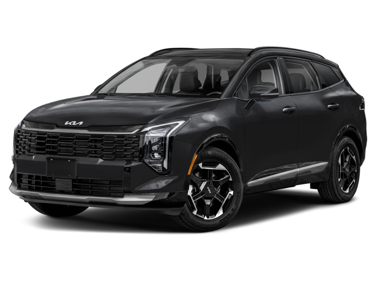 2026 Kia Sportage SX