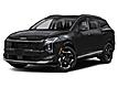 2026 Kia Sportage SX