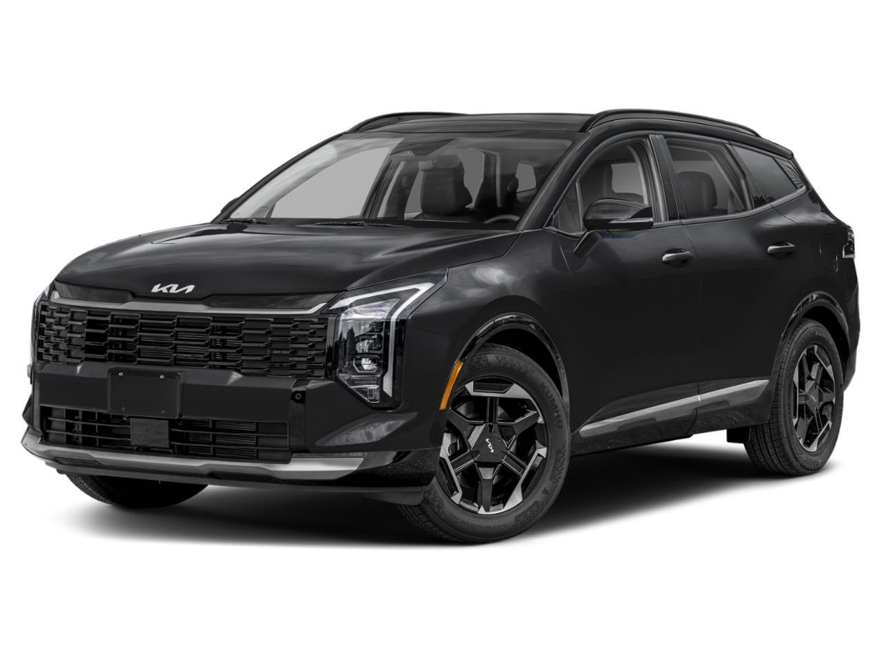 2026 Kia Sportage SX