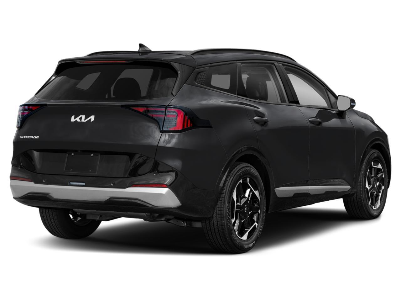 2026 Kia Sportage SX San Clemente CA