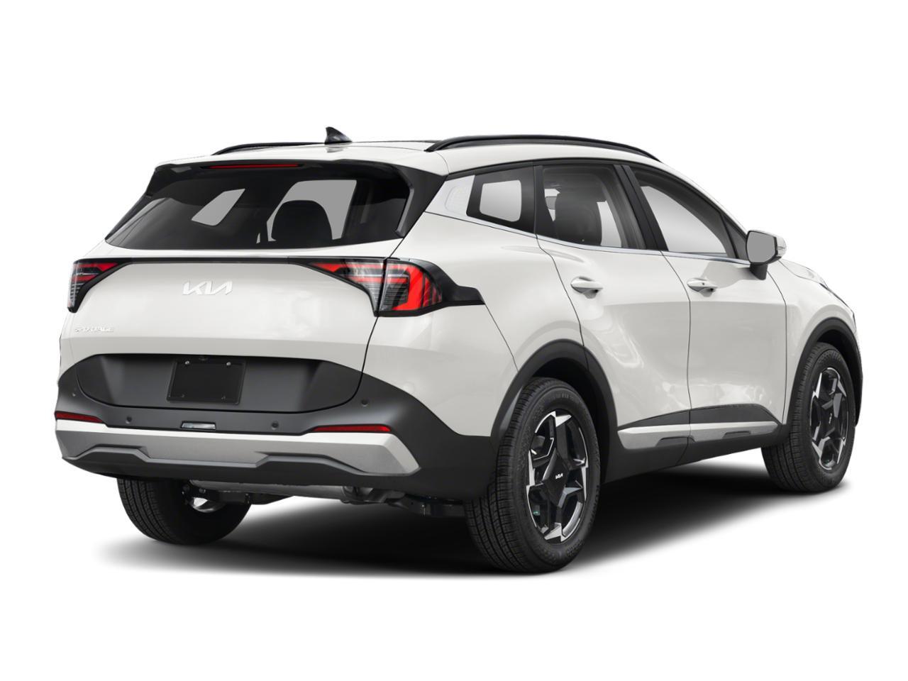 2026 Kia Sportage SX San Clemente CA