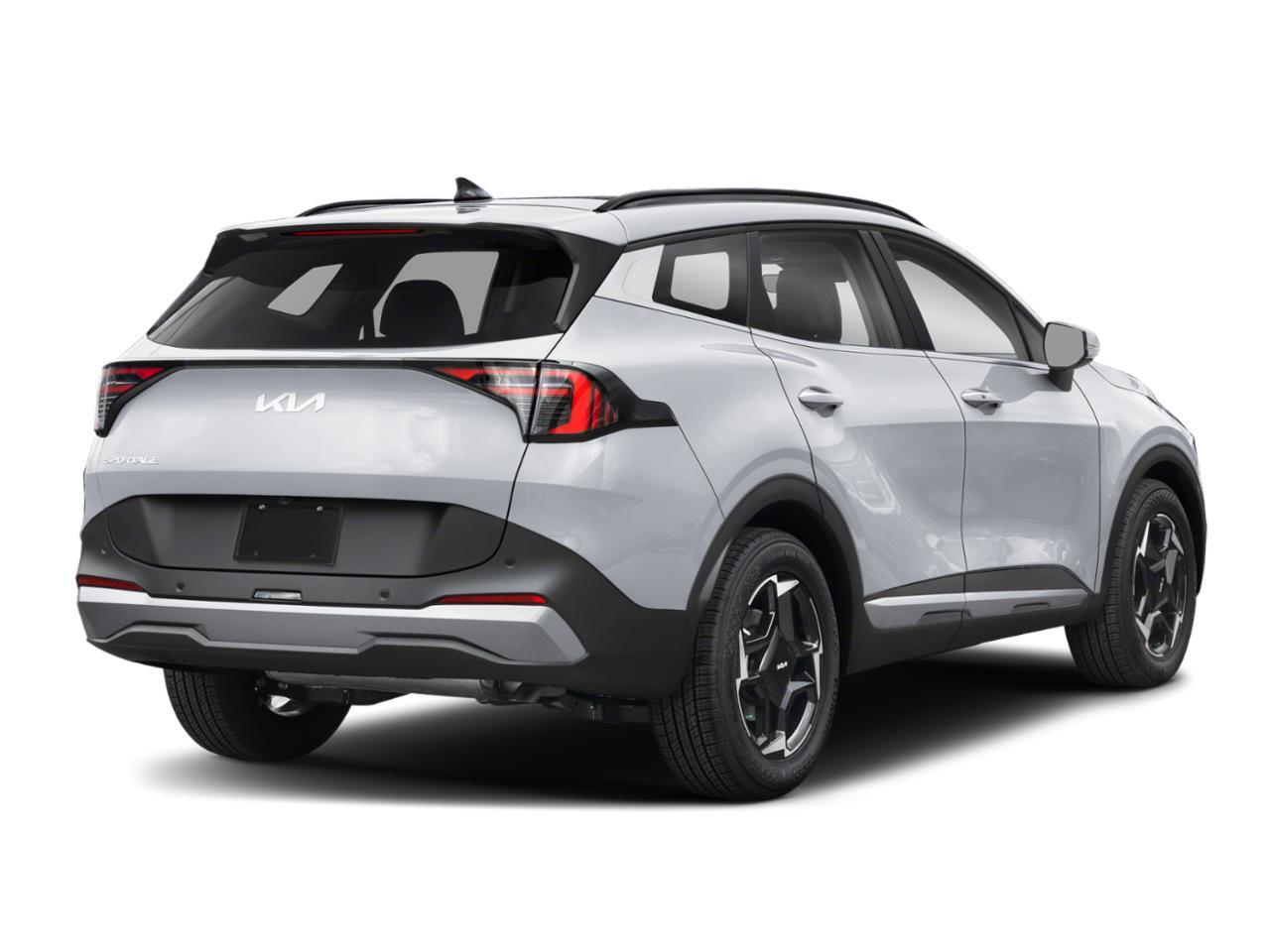 2026 Kia Sportage SX San Clemente CA