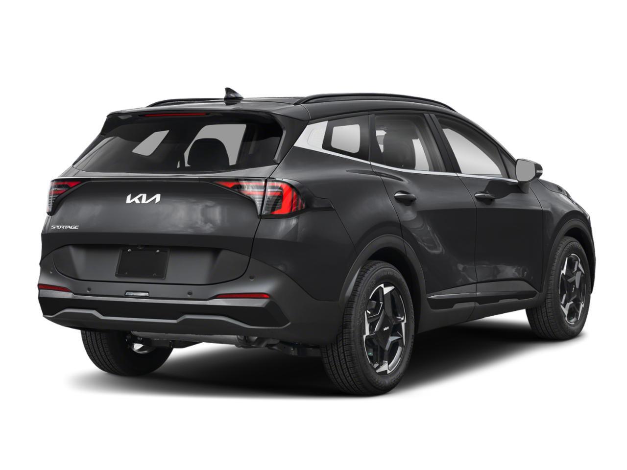 2026 Kia Sportage SX San Clemente CA