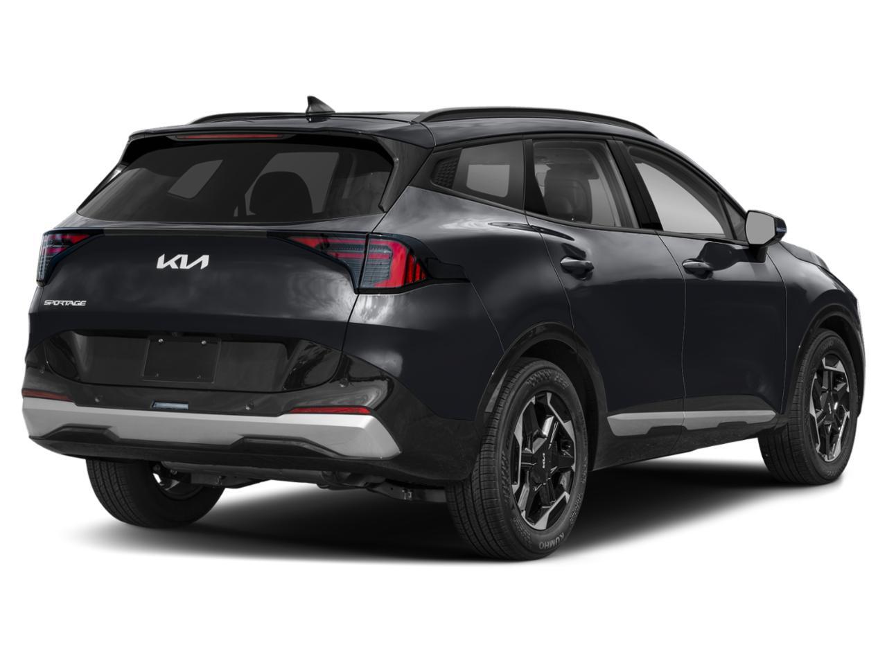 2026 Kia Sportage SX