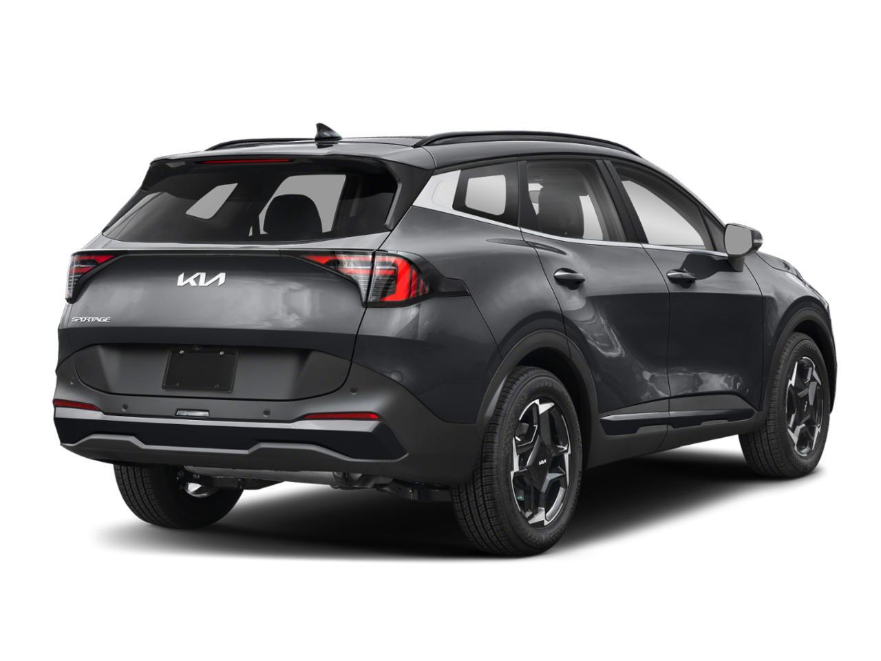 2026 Kia Sportage SX San Clemente CA