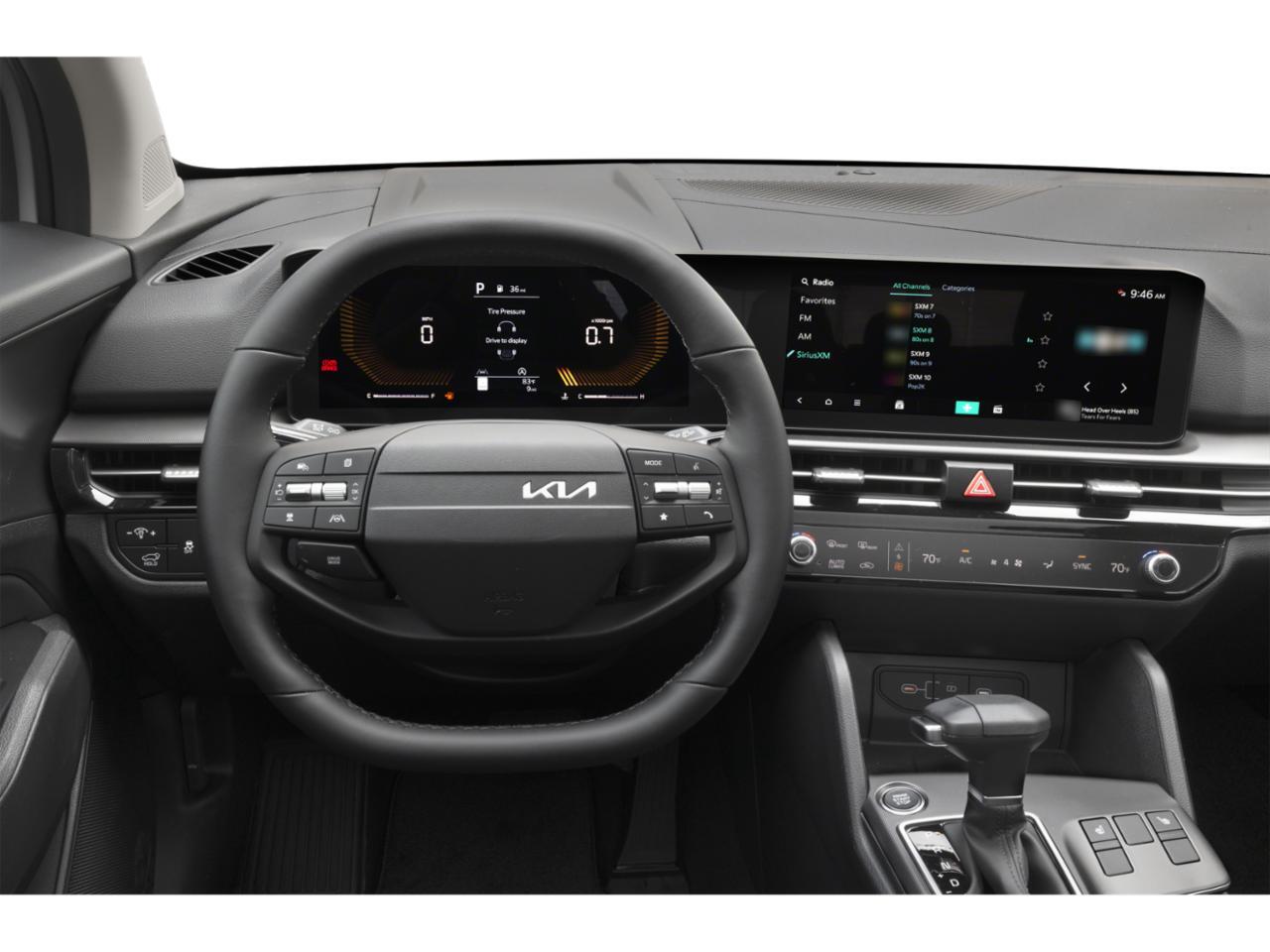 2026 Kia Sportage SX San Clemente CA