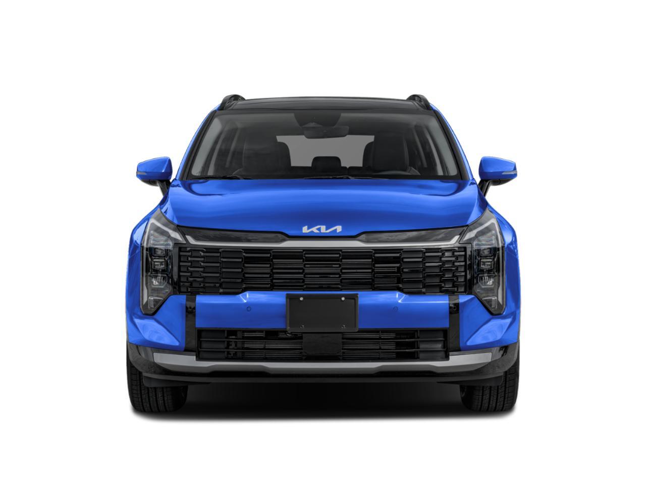 2026 Kia Sportage SX San Clemente CA