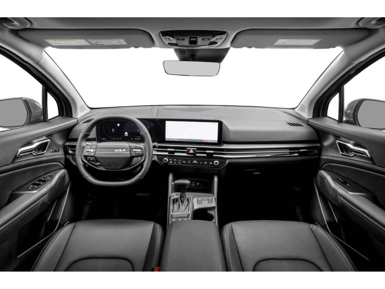 2026 Kia Sportage SX San Clemente CA