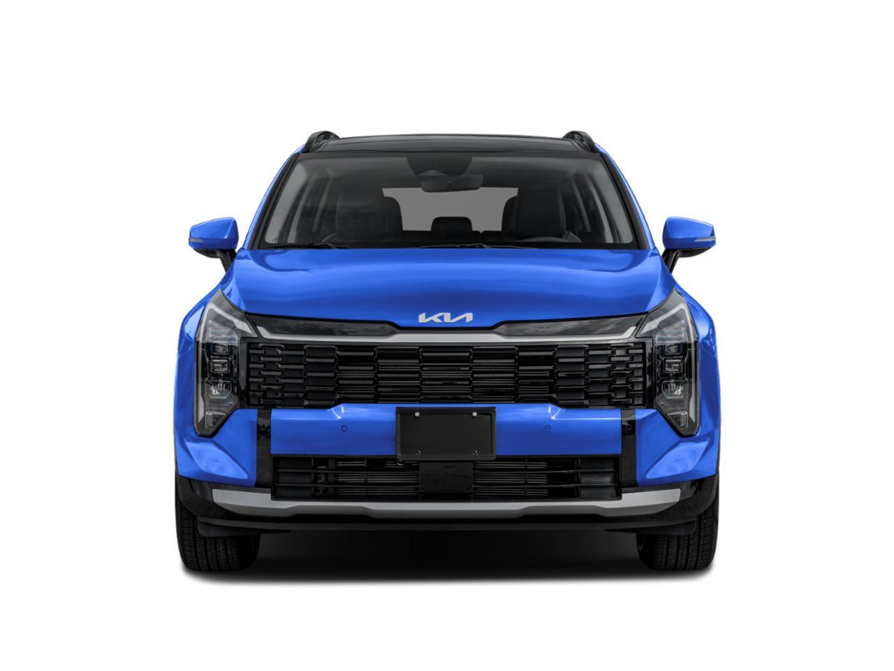2026 Kia Sportage SX San Clemente CA