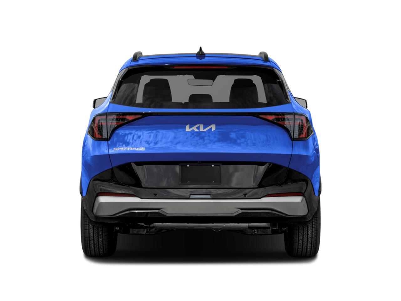 2026 Kia Sportage SX San Clemente CA