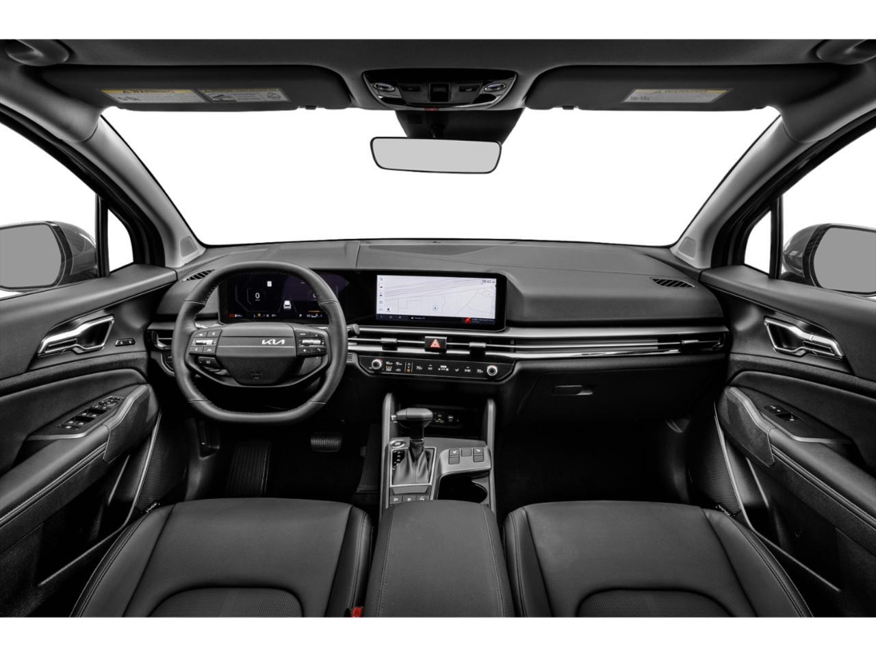 2026 Kia Sportage SX San Clemente CA
