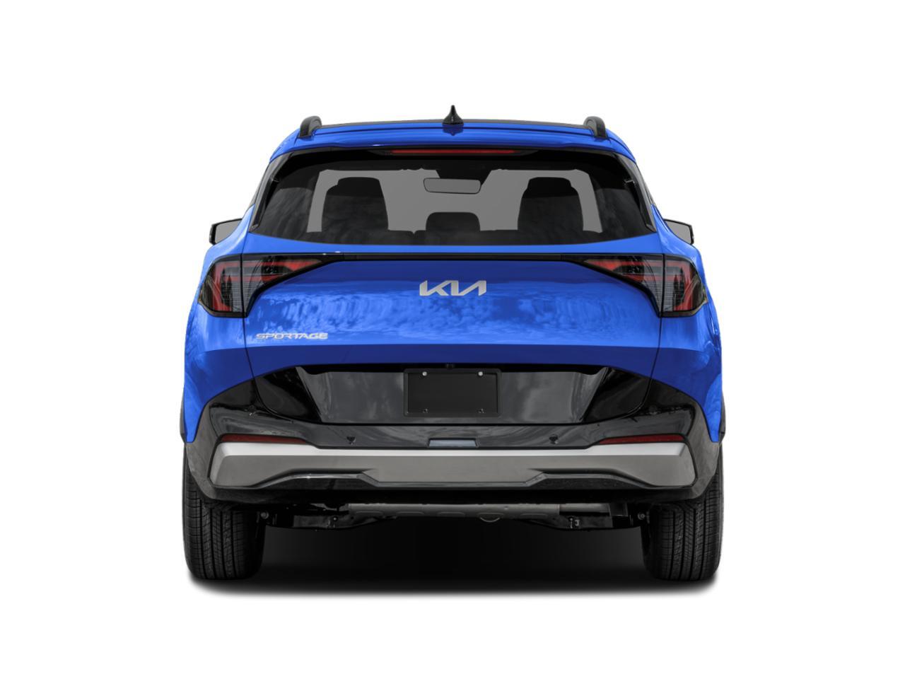 2026 Kia Sportage SX San Clemente CA