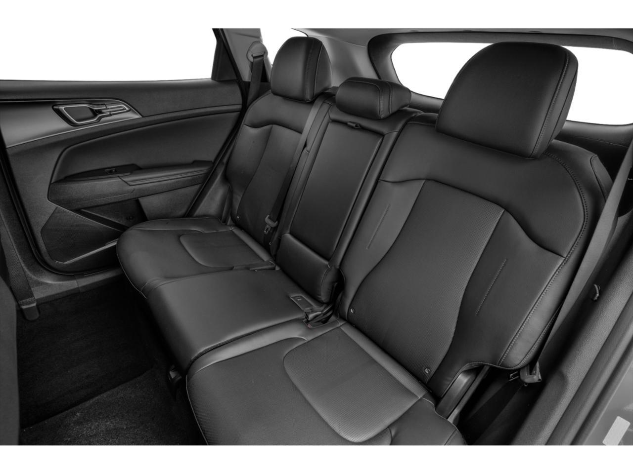 2026 Kia Sportage SX San Clemente CA