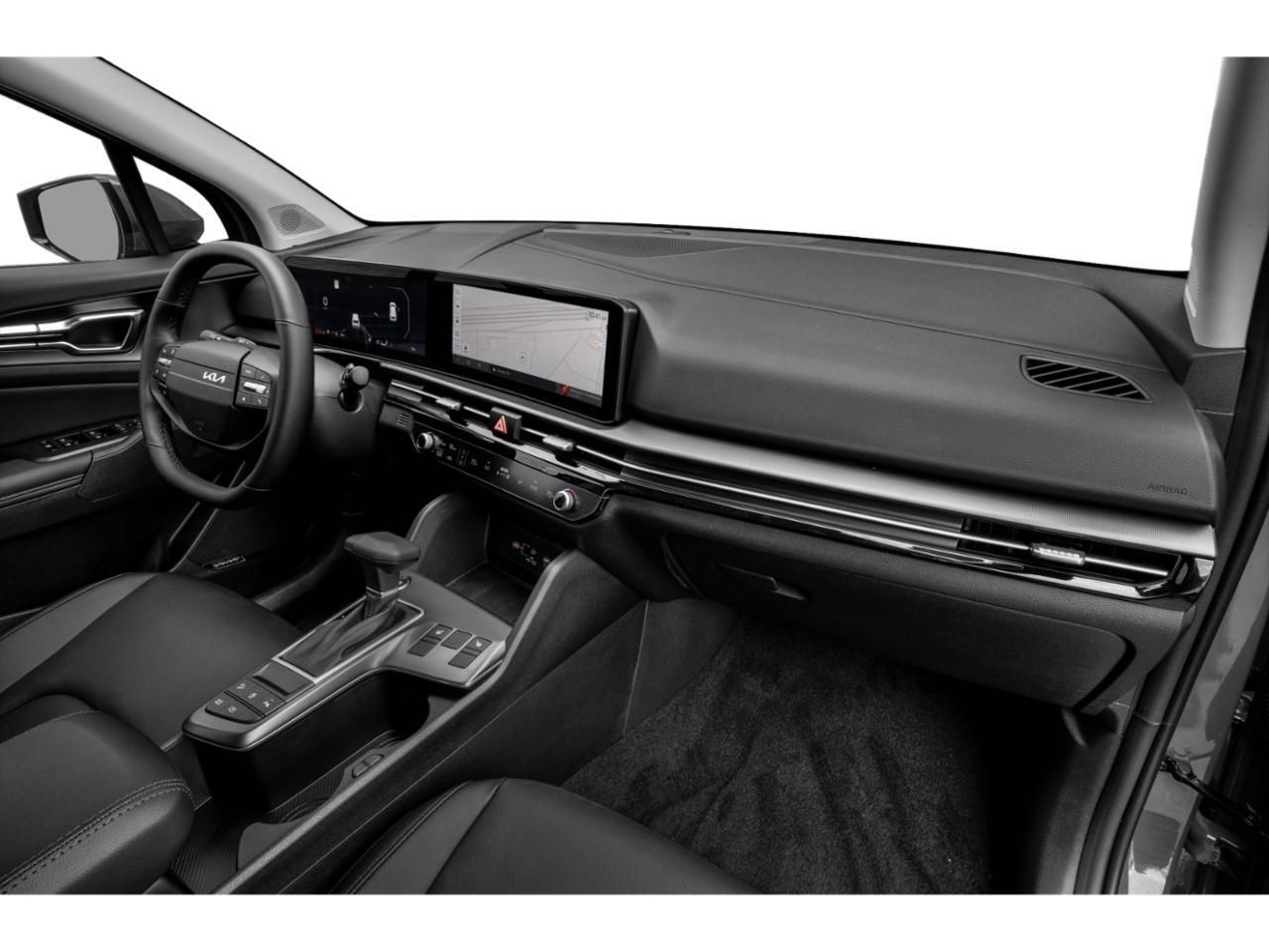 2026 Kia Sportage SX San Clemente CA