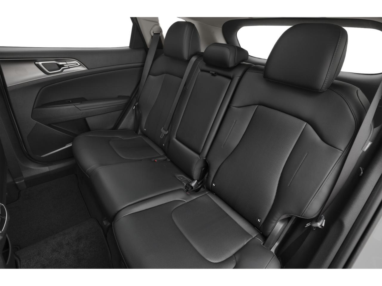 2026 Kia Sportage SX San Clemente CA