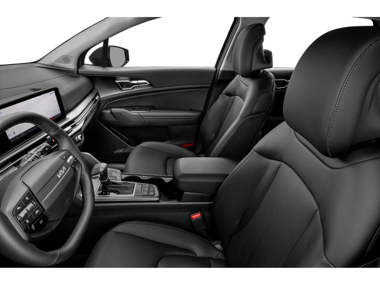 2026 Kia Sportage SX San Clemente CA