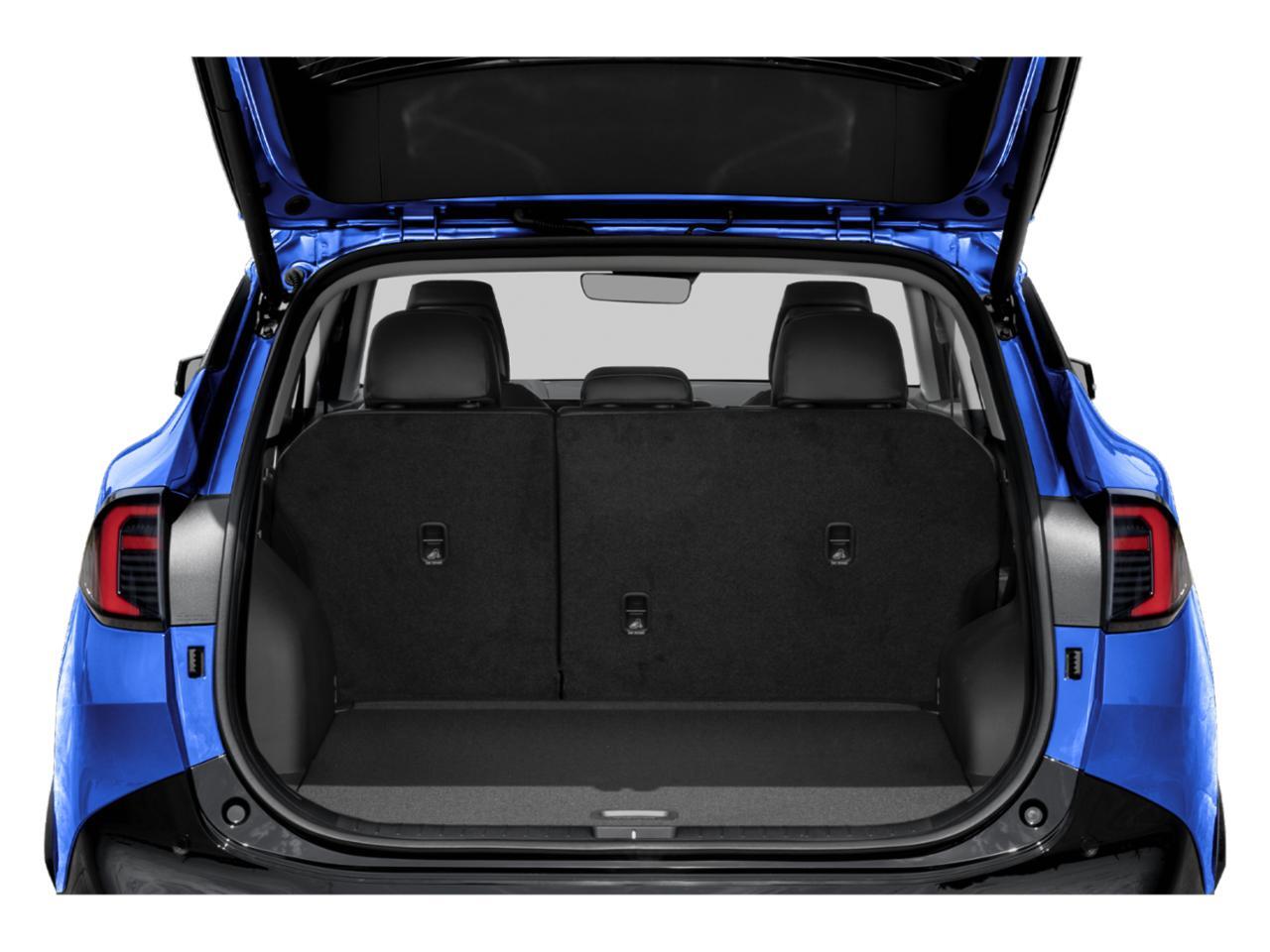 2026 Kia Sportage SX San Clemente CA