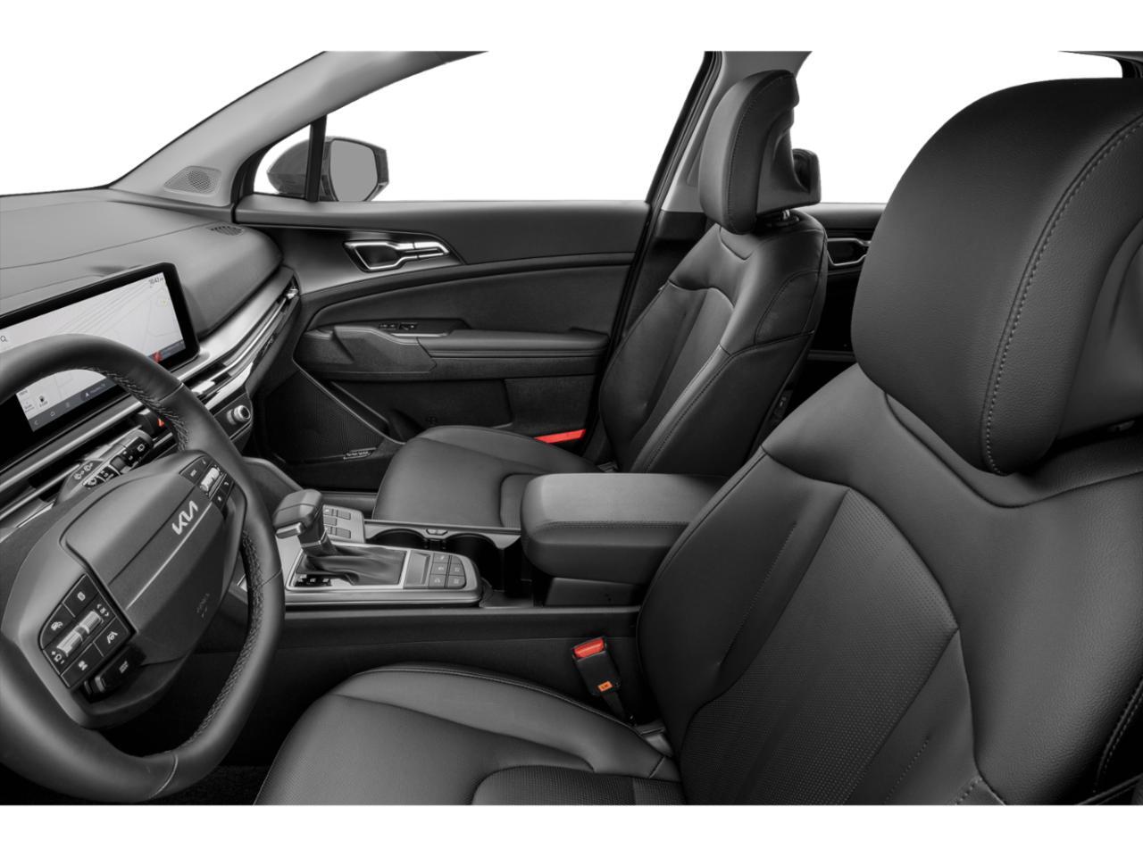 2026 Kia Sportage SX San Clemente CA