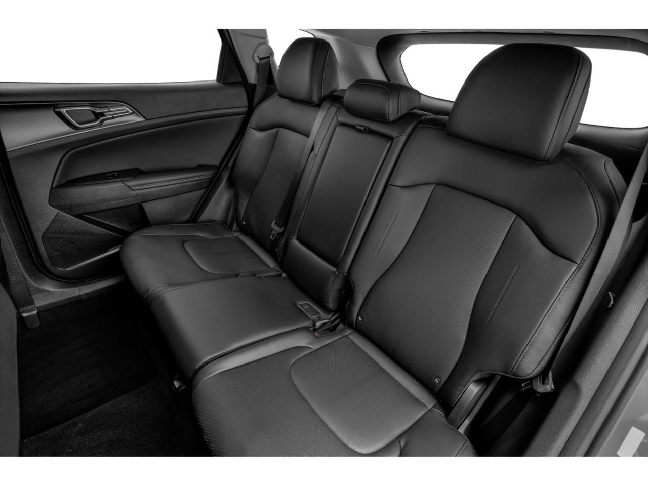 2026 Kia Sportage SX San Clemente CA