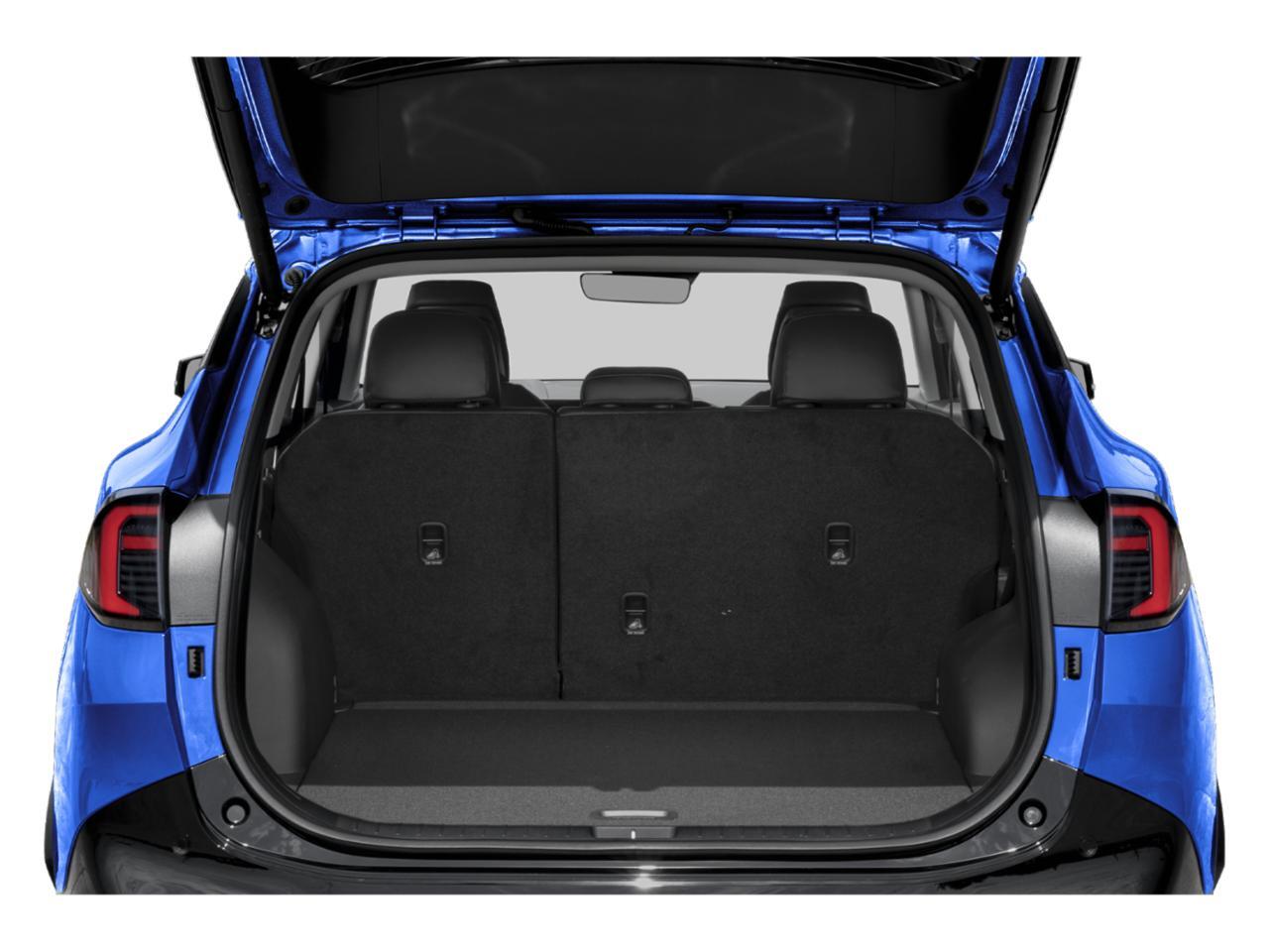 2026 Kia Sportage SX San Clemente CA