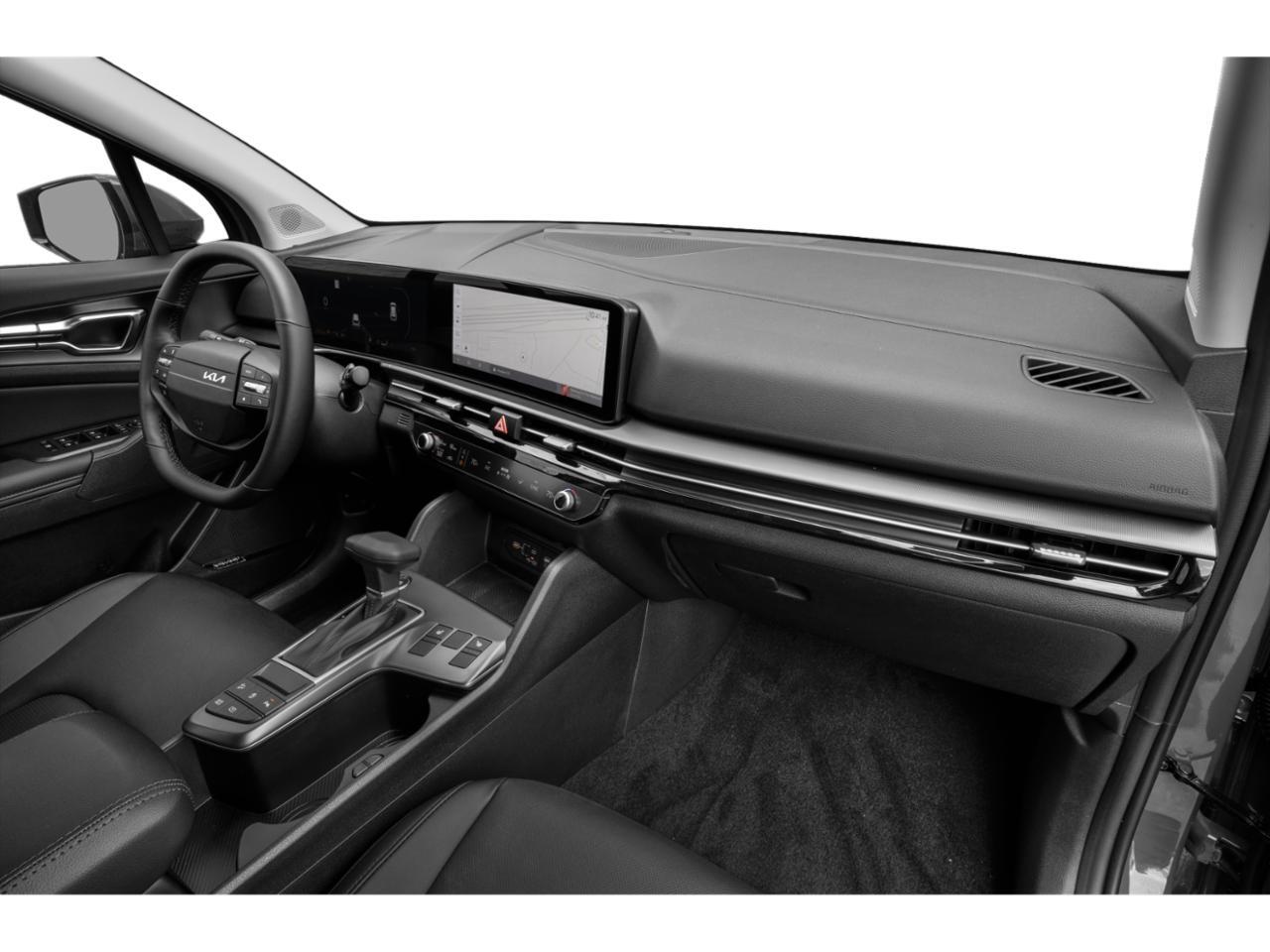 2026 Kia Sportage SX San Clemente CA