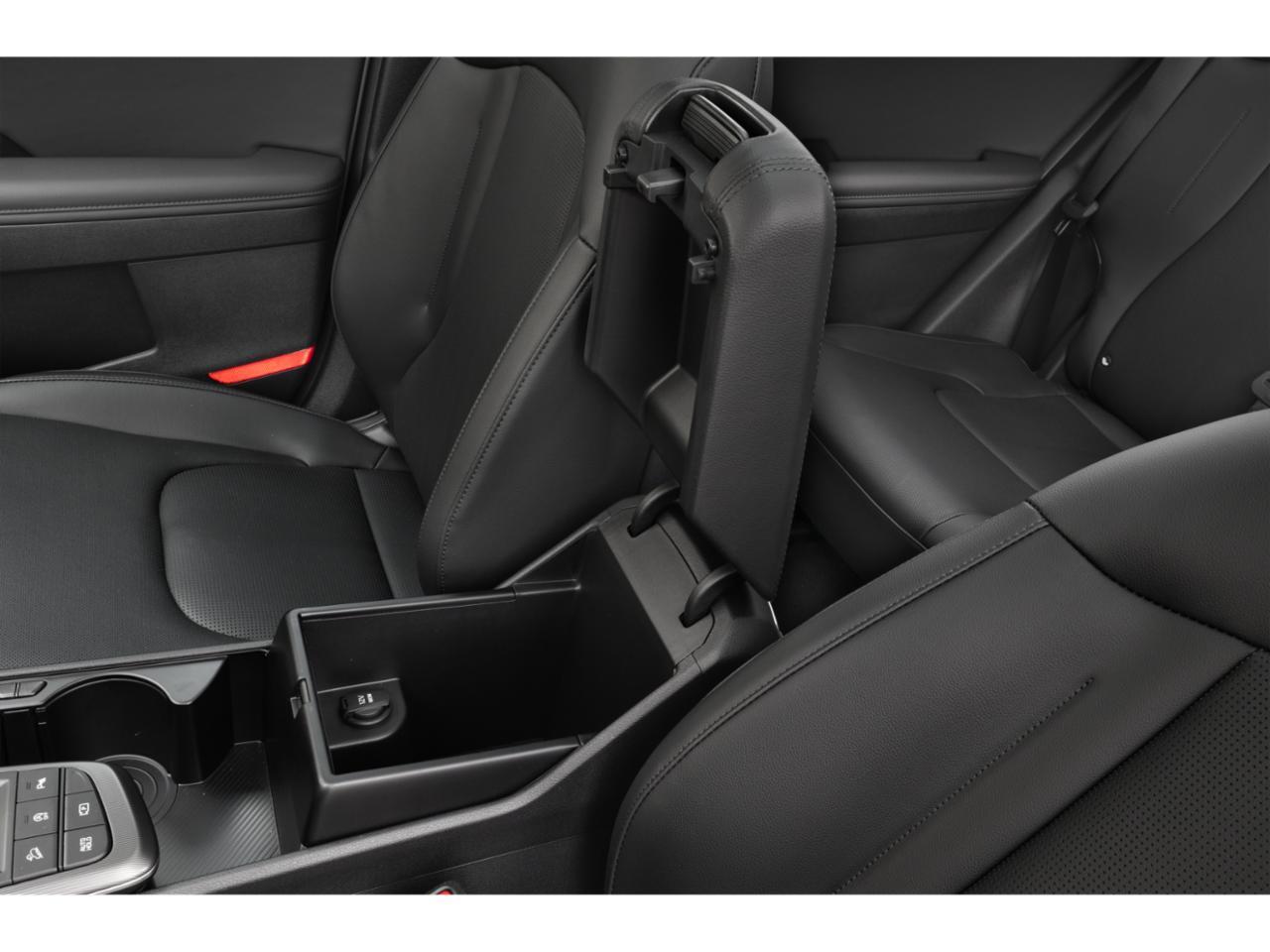 2026 Kia Sportage SX San Clemente CA