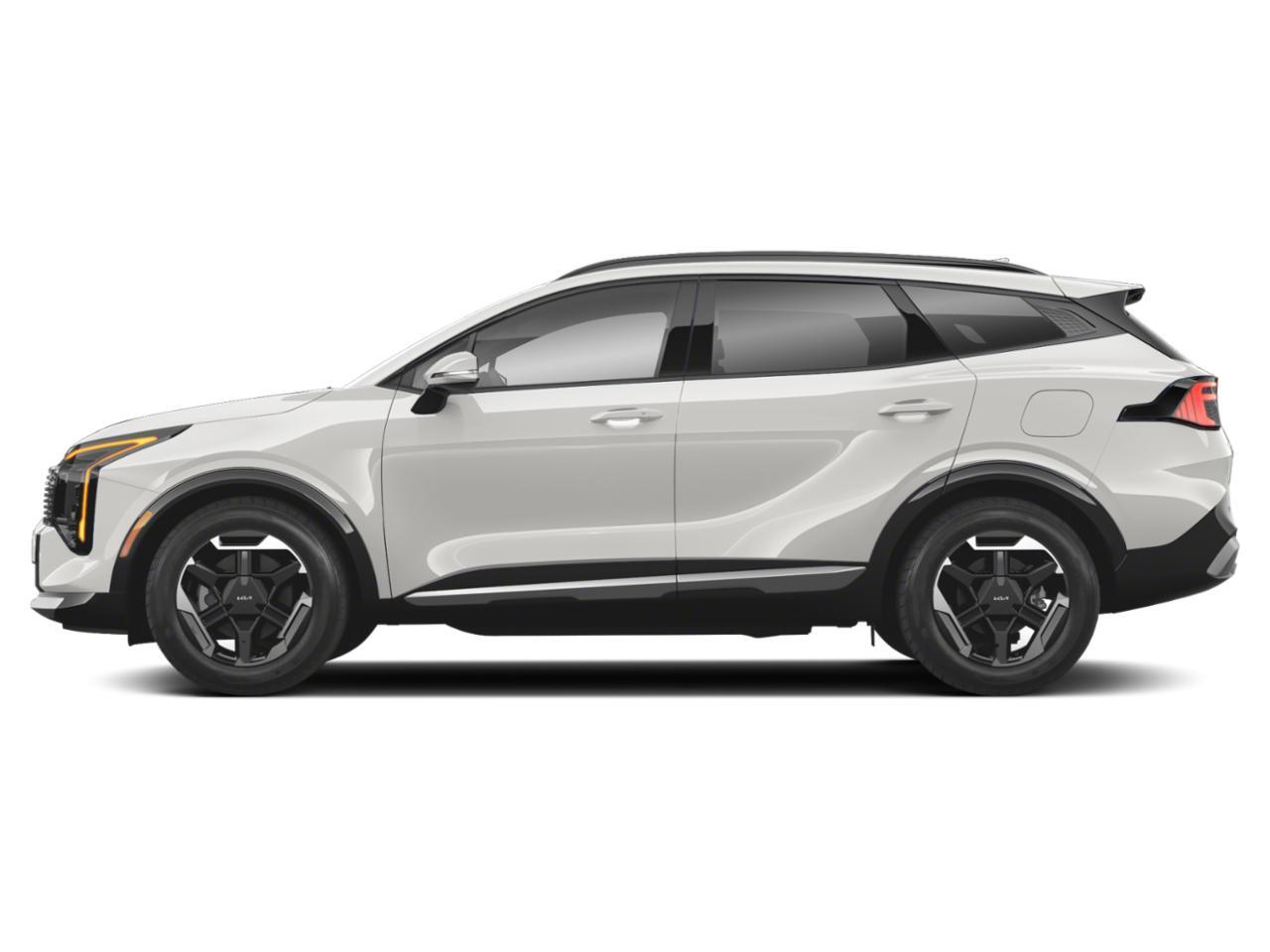 2026 Kia Sportage SX Tucson AZ
