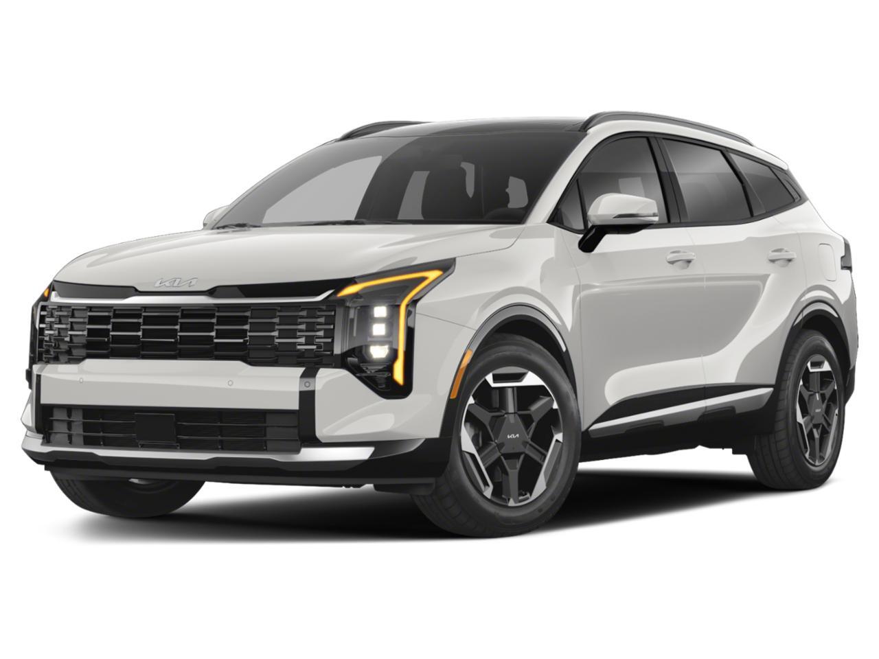 2026 Kia Sportage SX Tucson AZ