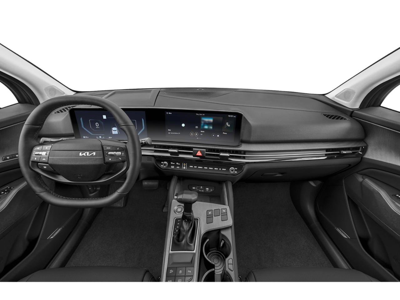 2026 Kia Sportage SX Tucson AZ