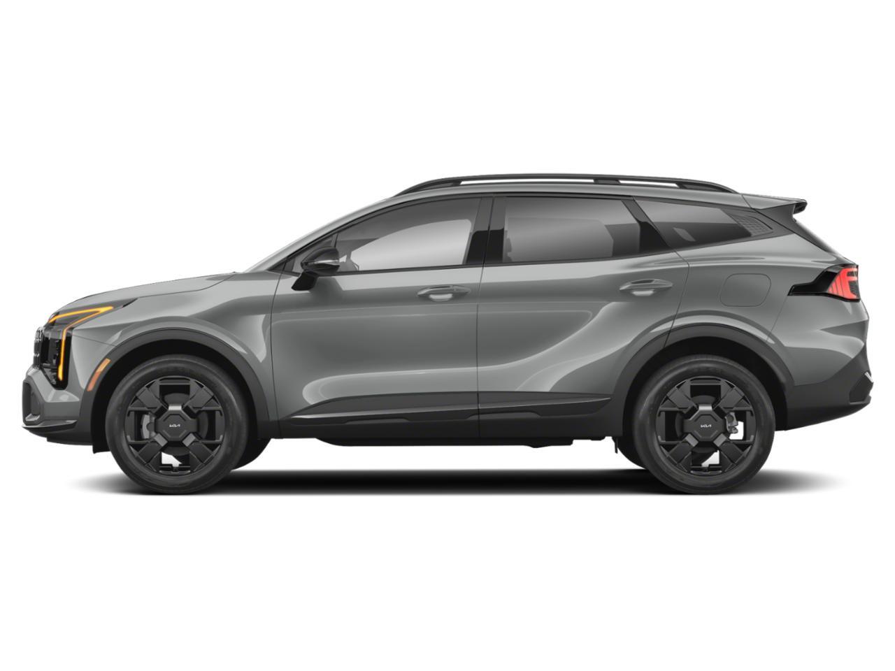 2026 Kia Sportage X-Line AWD Benwood WV