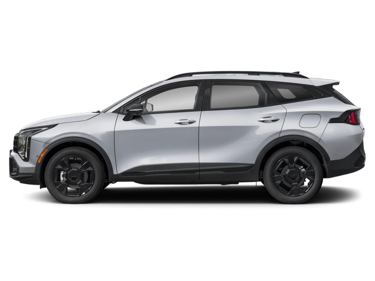 2026 Kia Sportage X-Line AWD Benwood WV