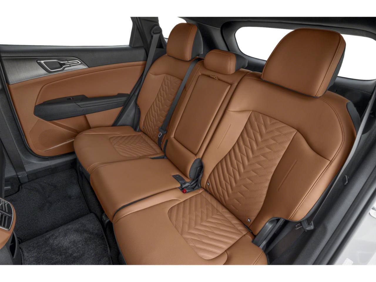 2026 Kia Sportage X-Line AWD Benwood WV