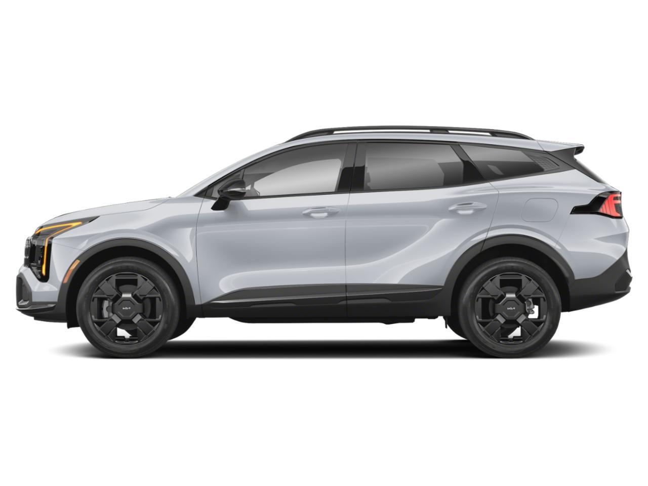2026 Kia Sportage X-Line Akron OH