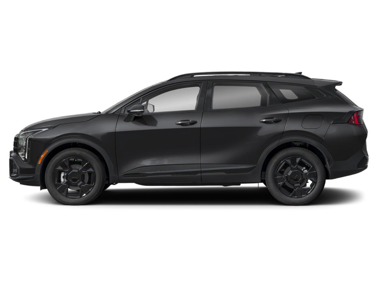 2026 Kia Sportage X-Line Bellingham WA