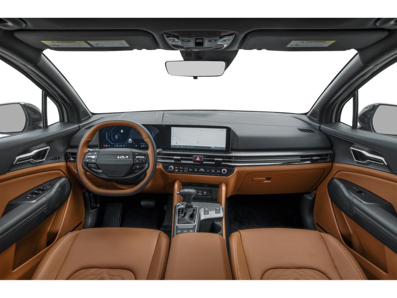 2026 Kia Sportage X-Line Bellingham WA