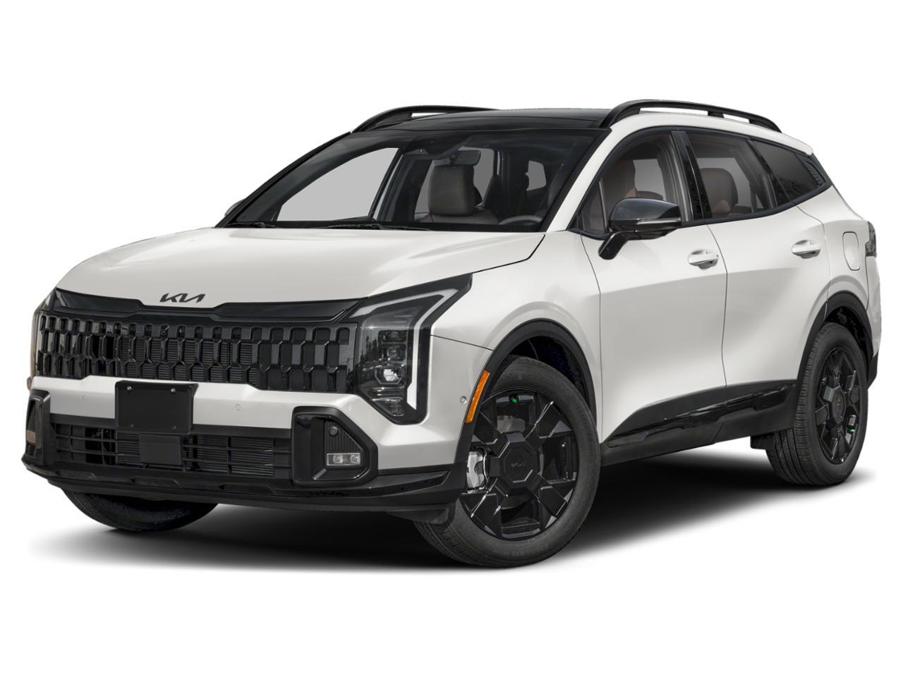 2026 Kia Sportage X-Line Cape Girardeau MO