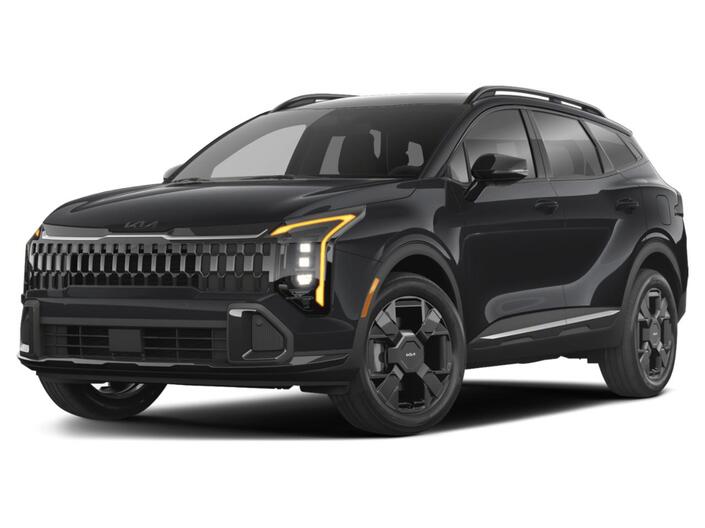 2026 Kia Sportage X-Line Oshkosh WI
