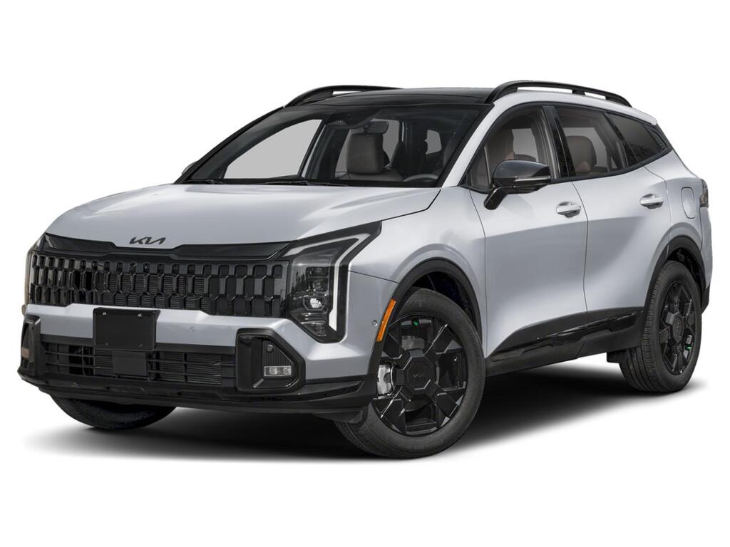 2026 Kia Sportage X-Line Oshkosh WI
