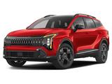 2026 Kia Sportage X-Line Oshkosh WI