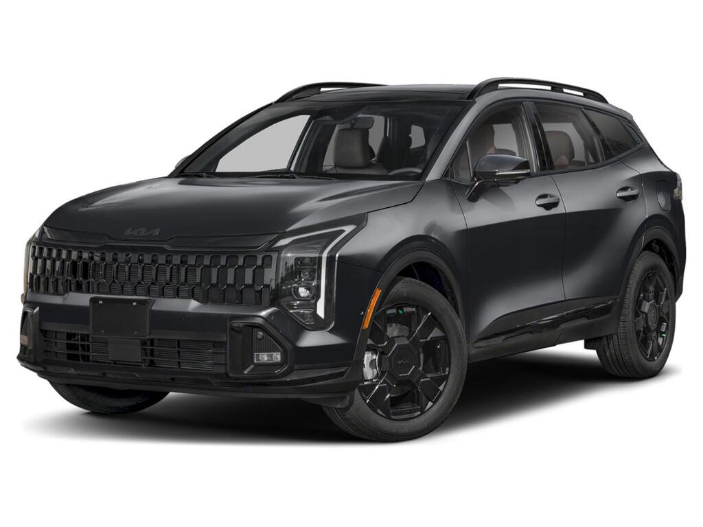 2026 Kia Sportage X-Line Oshkosh WI