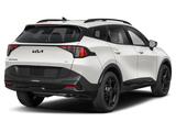 2026 Kia Sportage X-Line Oshkosh WI