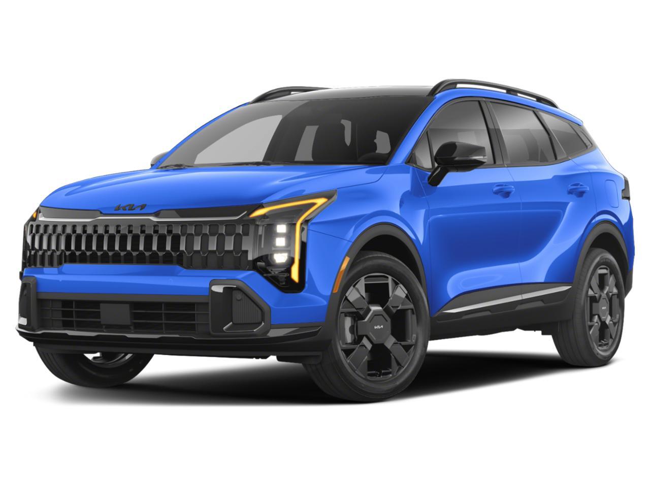 2026 Kia Sportage X-Line San Clemente CA