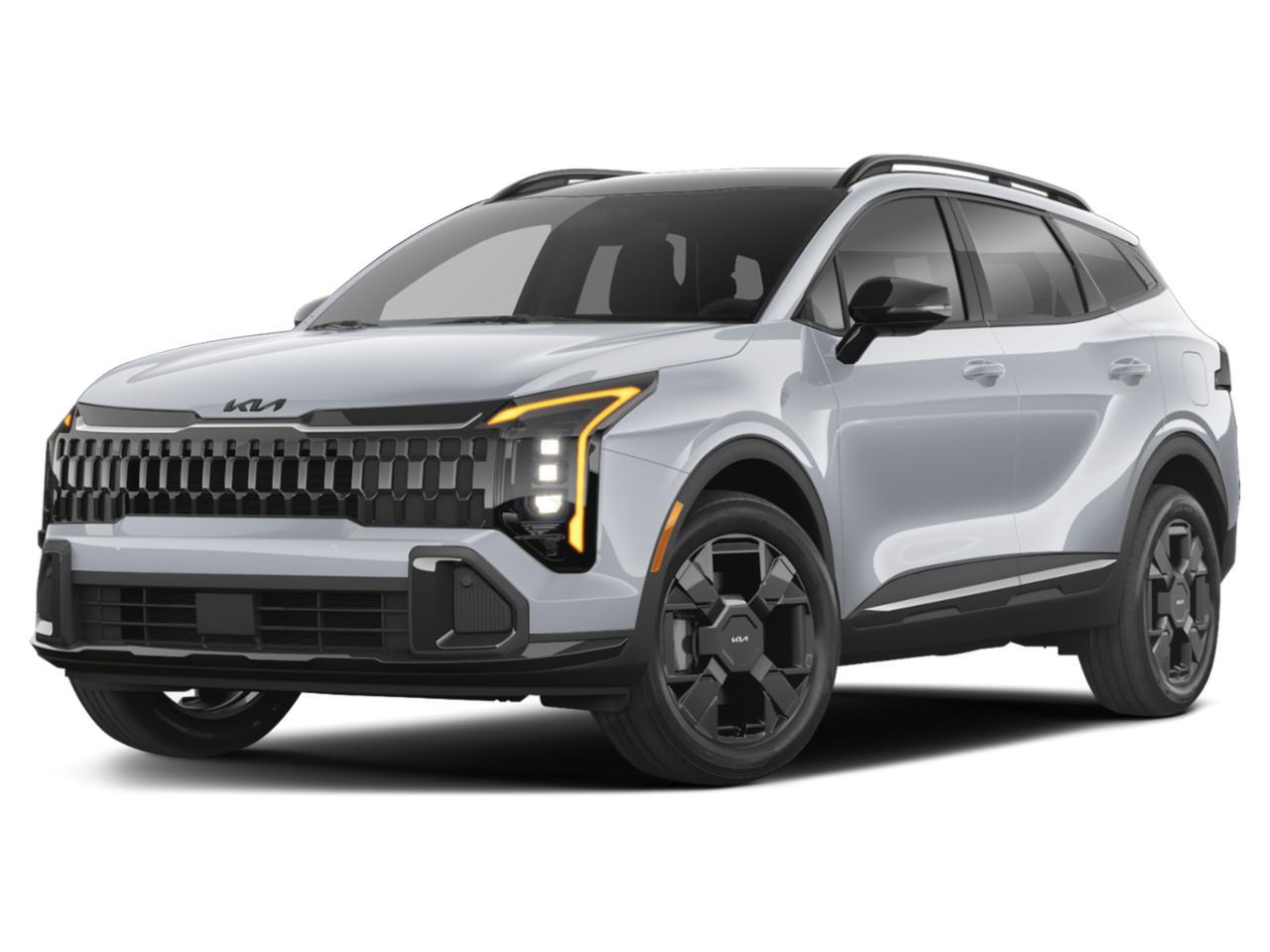 2026 Kia Sportage X-Line San Clemente CA
