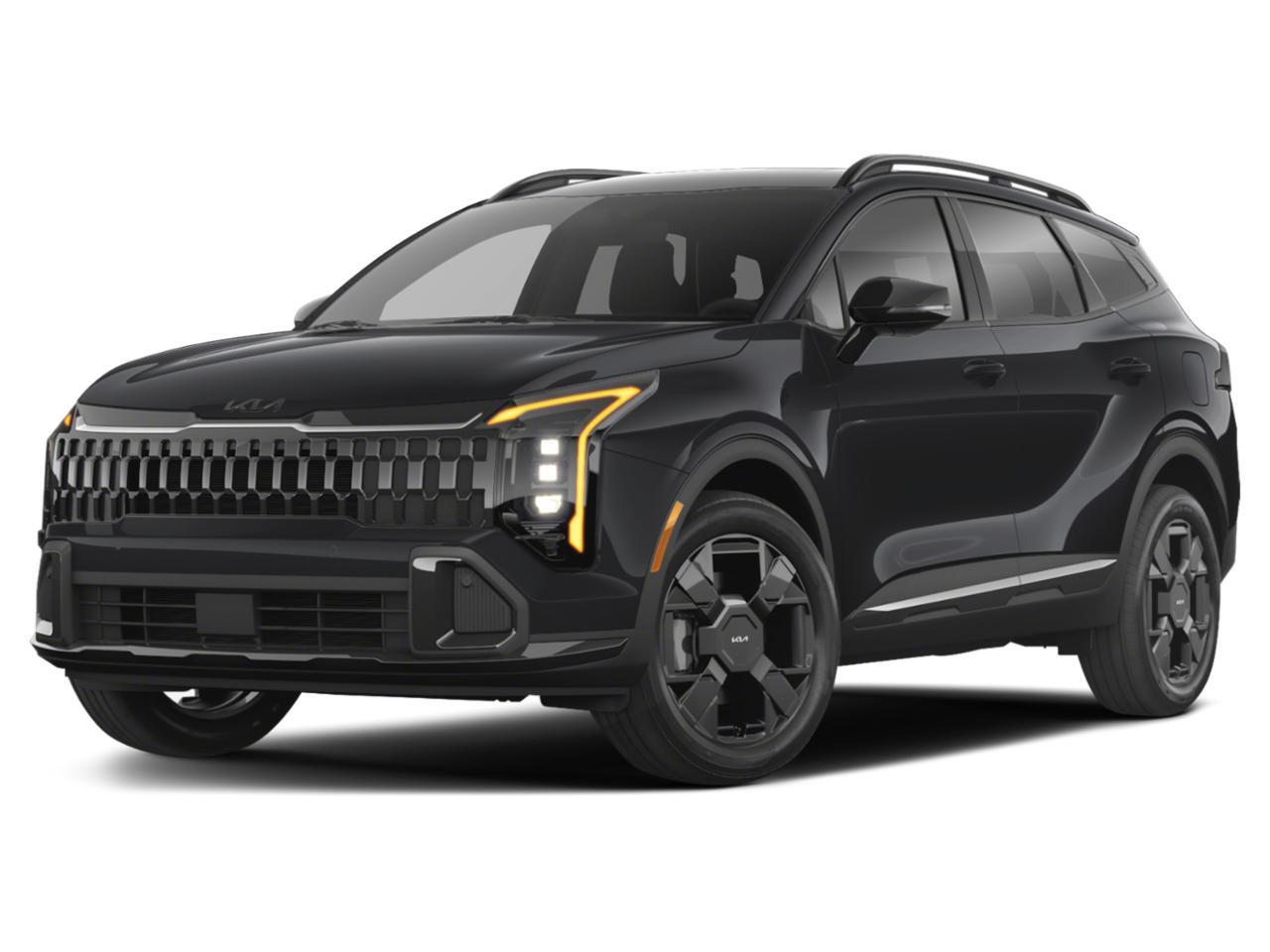 2026 Kia Sportage X-Line San Clemente CA