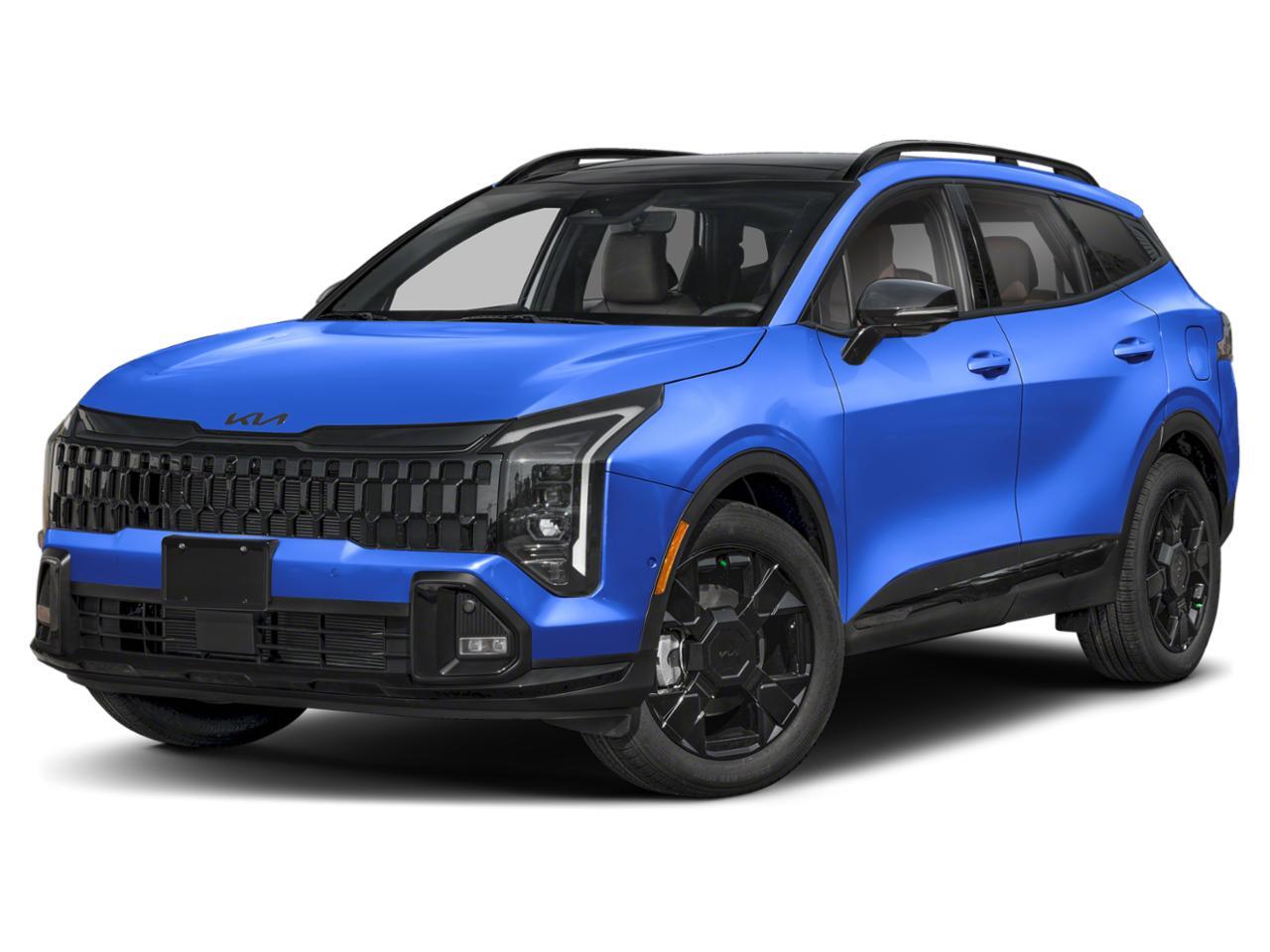 2026 Kia Sportage X-Line San Clemente CA