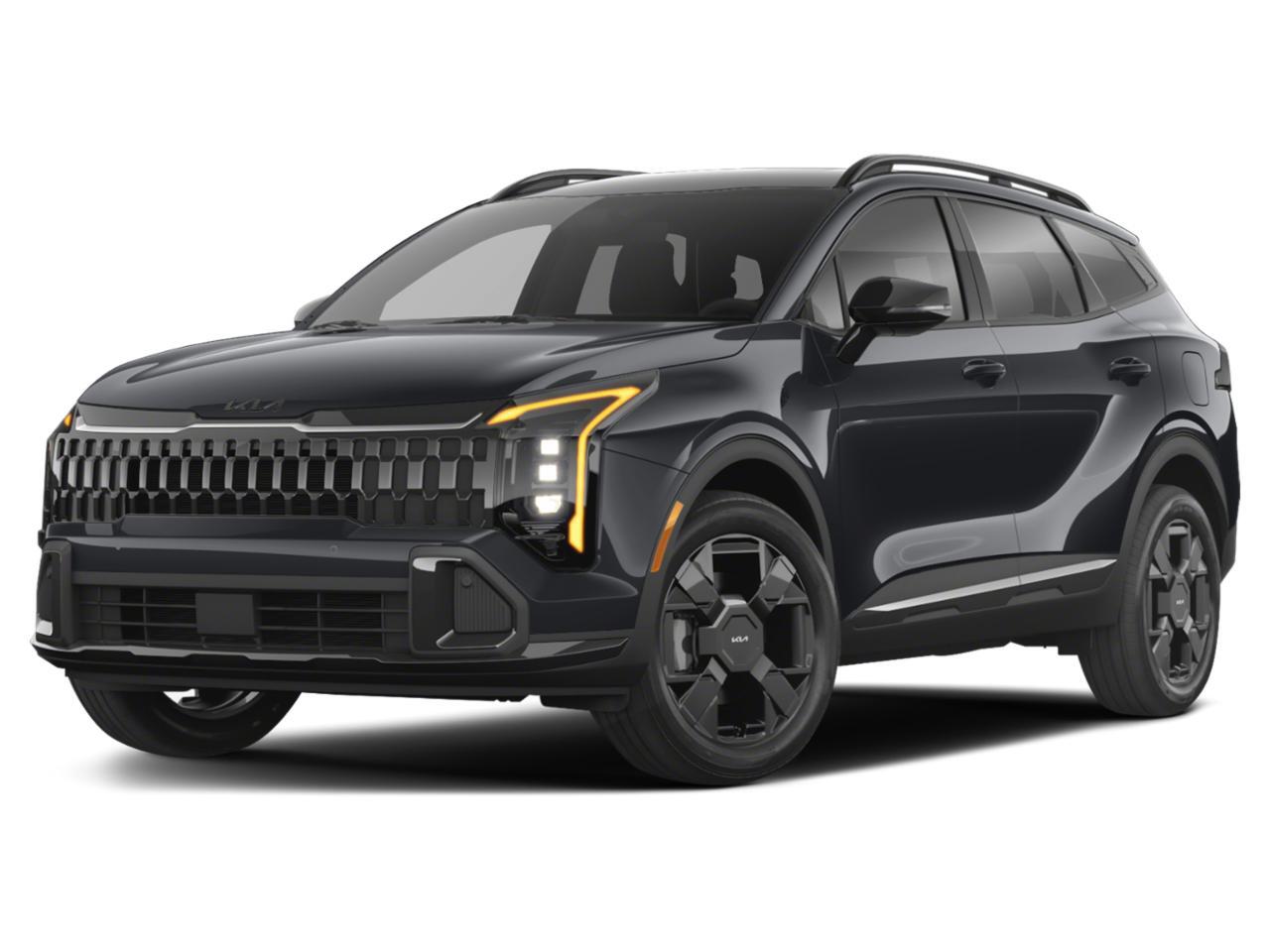2026 Kia Sportage X-Line San Clemente CA